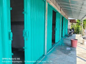 Tips Perawatan Pintu Harmonika agar Tetap Lancar