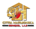 CITRA HARMONIKA 3D PNG