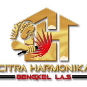 CITRA HARMONIKA 3D PNG