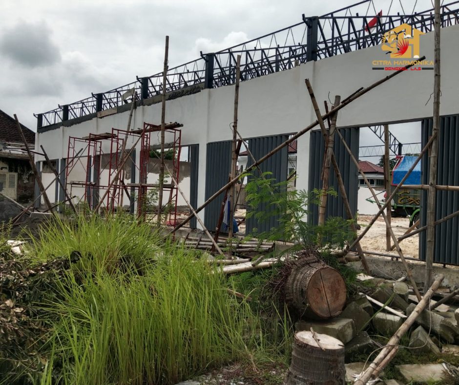 Harga Pintu Harmonika Surabaya Per Meter 2026 – Murah & Bergaransi"