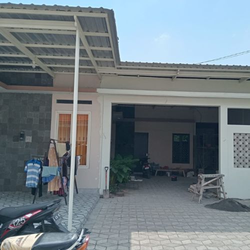 cahaya berkah bengkel las kanopi surabaya 2