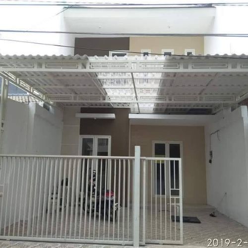 cahaya berkah bengkel las kanopi surabaya 4